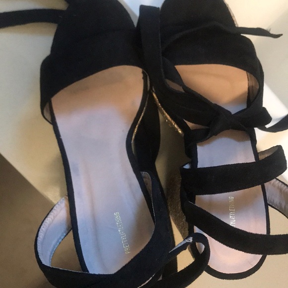 Platforms in Great Condition! - Picture 3 of 5